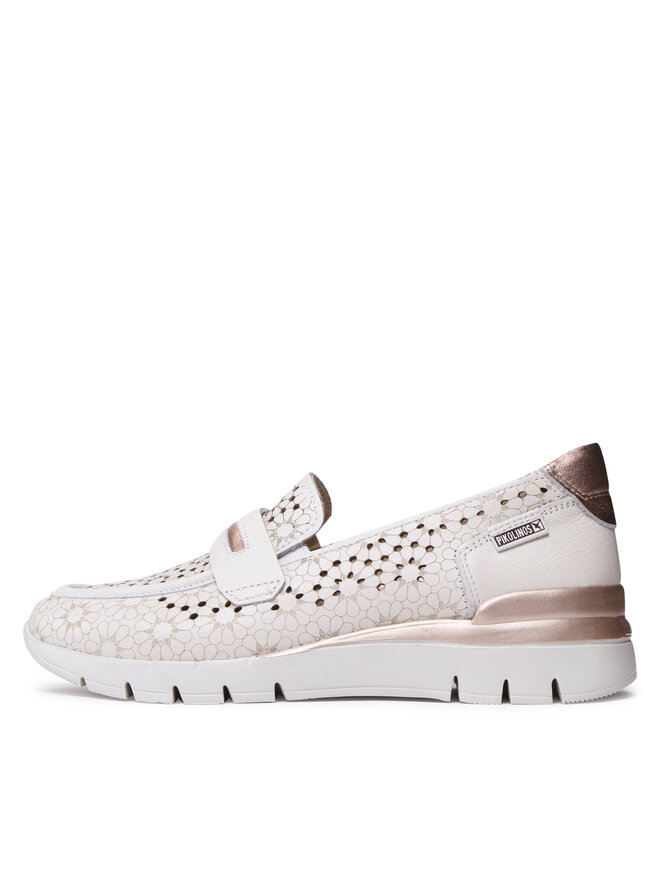 Pikolinos Halbschuhe Pikolinos W4R-6518C1 Weiß