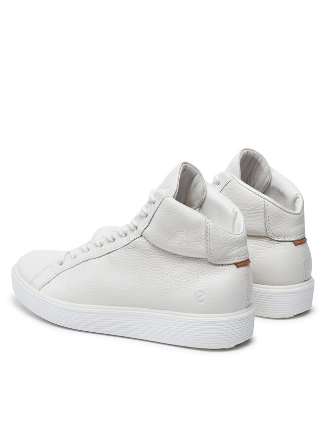 ECCO Sportcipők ECCO Soft 60 W 21922301007 Fehér
