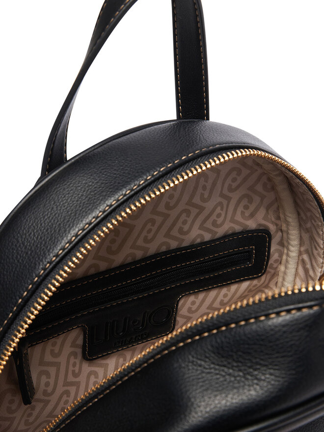 Liu Jo Rucksack Liu Jo AF6136 E1120 Schwarz