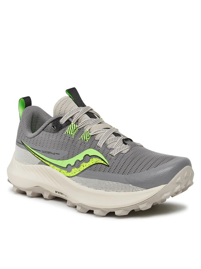 Saucony peregrine ladies outlet