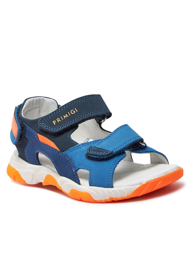Primigi Sandalen Primigi 5940511 S Blau