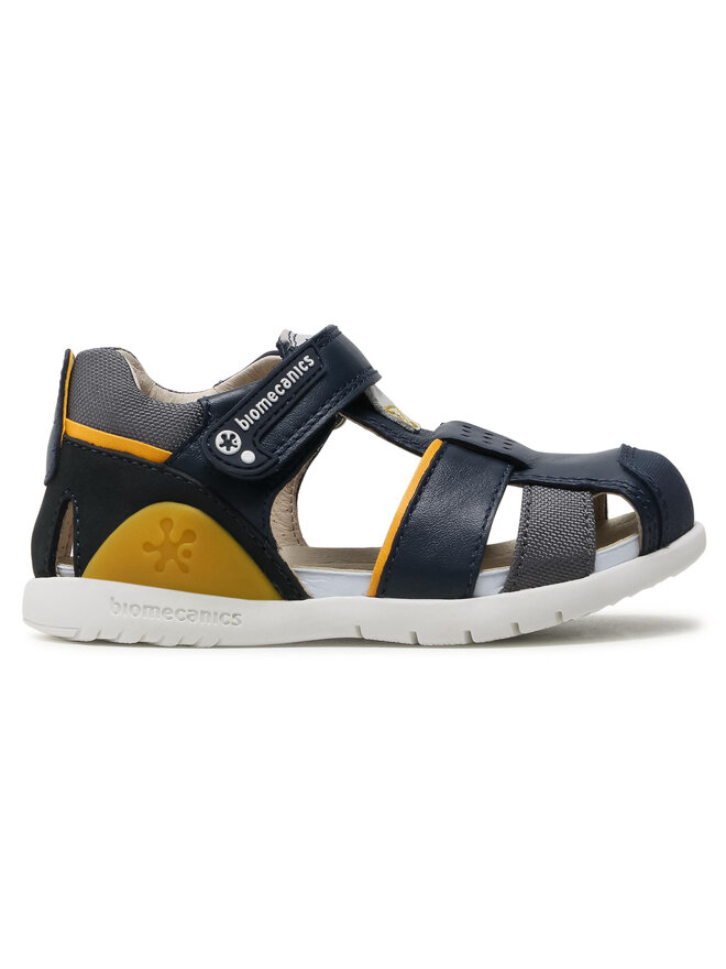 Biomecanics Sandalen Biomecanics 212187 M Dunkelblau