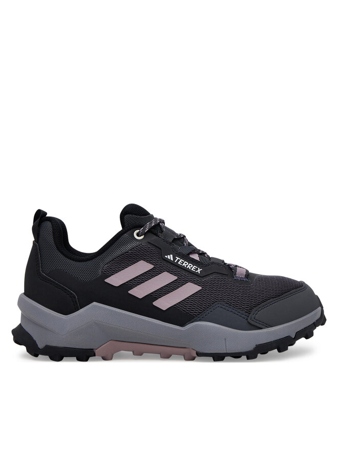 adidas Трекінгові черевики adidas Terrex AX4 IH1143 Сірий