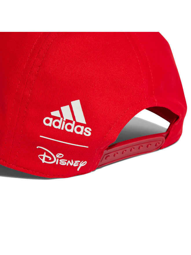 adidas Baseball sapka adidas Disney Mickey Mouse Cap HT6409 Piros