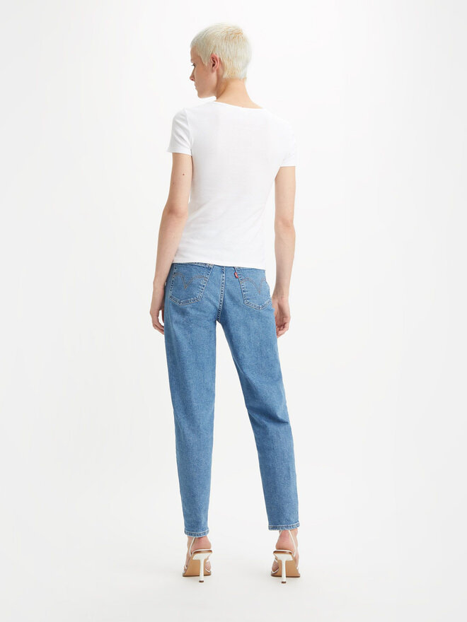 Levi's® Levi's® Set 2 majice 74856-0015 Šarena Slim Fit