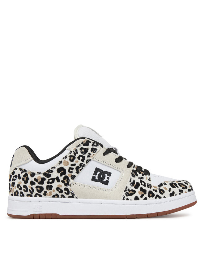 DC Shoes Sneakers DC Shoes MANTECA 4 LX DC01747900 Weiß