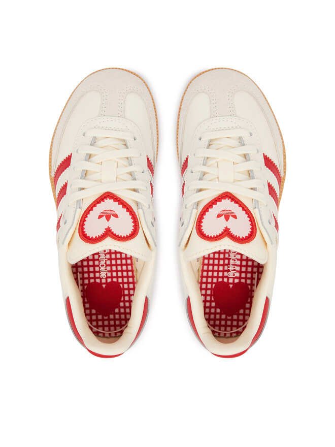 adidas Sneakers adidas Samba KI6681 Beige