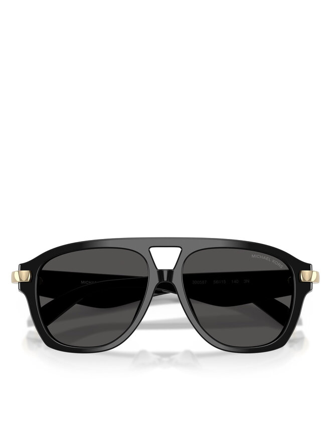 Michael Kors Sonnenbrillen Michael Kors 0MK2277U 300587 Schwarz