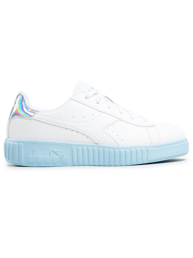 Diadora Сникърси Diadora Game Step Gs 101.177376 01 C0671 Бял