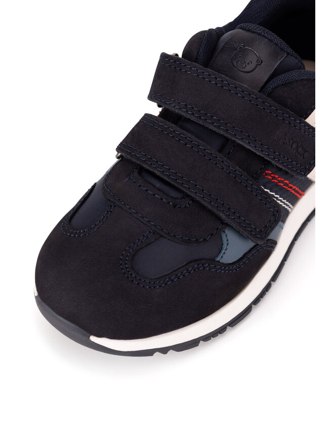 Lasocki Kids Sneakers Lasocki Kids KEKS CI12-2810-01 Bleumarin