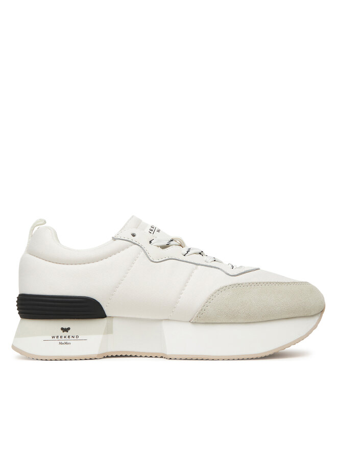 Weekend Max Mara Sneakers Weekend Max Mara Zambra 2525766014650 Weiß