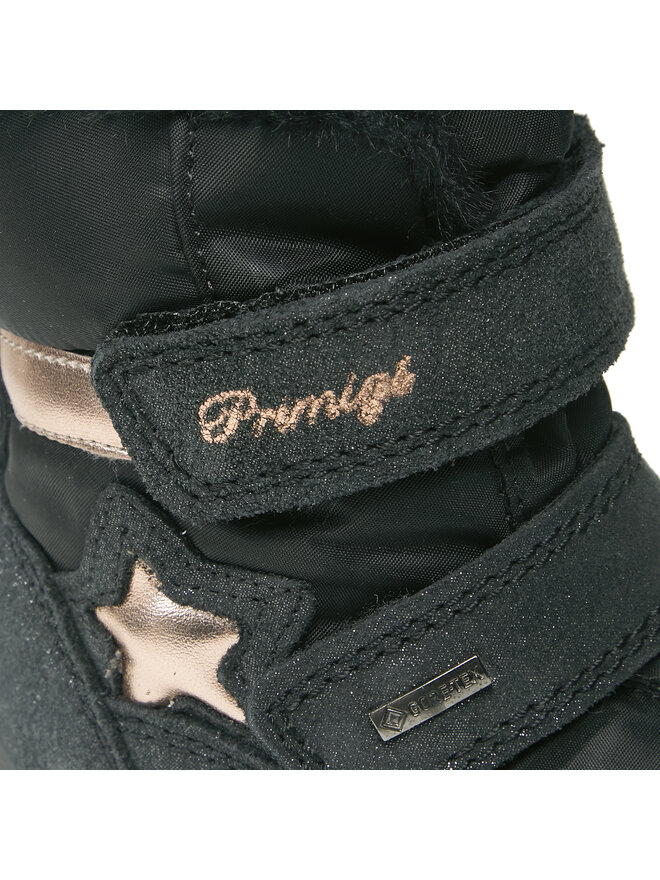 Primigi Schneeschuhe Primigi GORE-TEX 4883122 M Schwarz