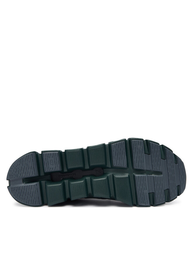On Sneakers On Cloud 6 WP 3MF10062841 Grün