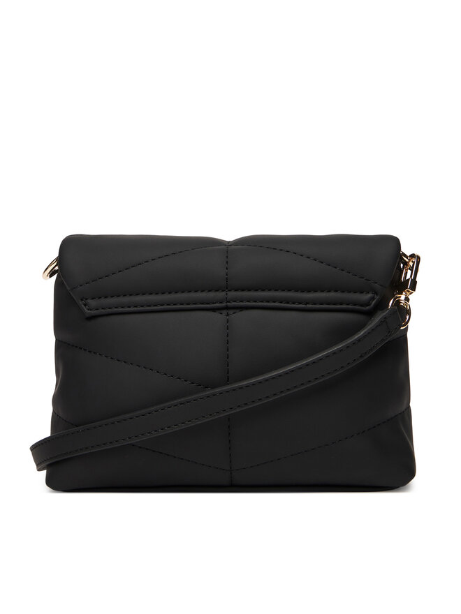 Guess Handtasche Guess J5YZ12 WGVT0 Schwarz