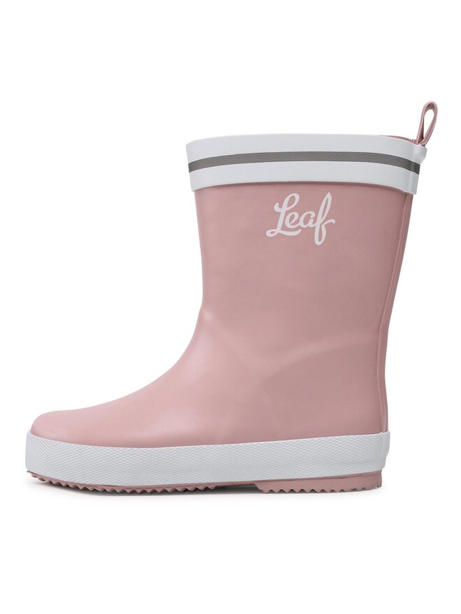 Leaf Гумові чоботи Leaf Torup LTORU101N Рожевий