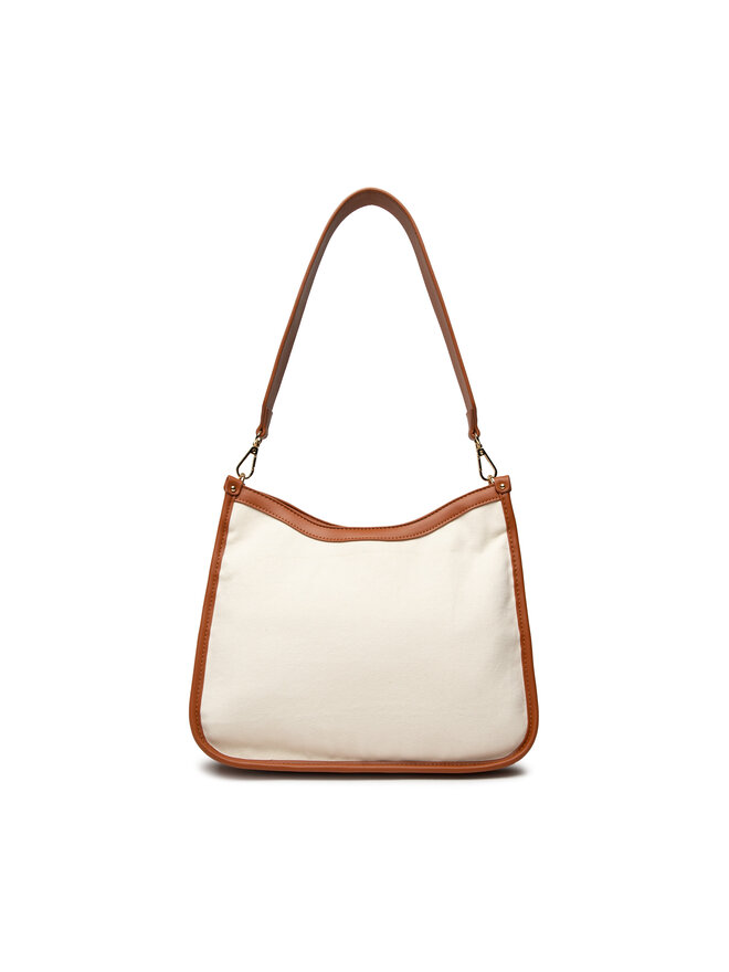 Valentino Сумка Valentino Vesper VBS6BU02 Бежевий