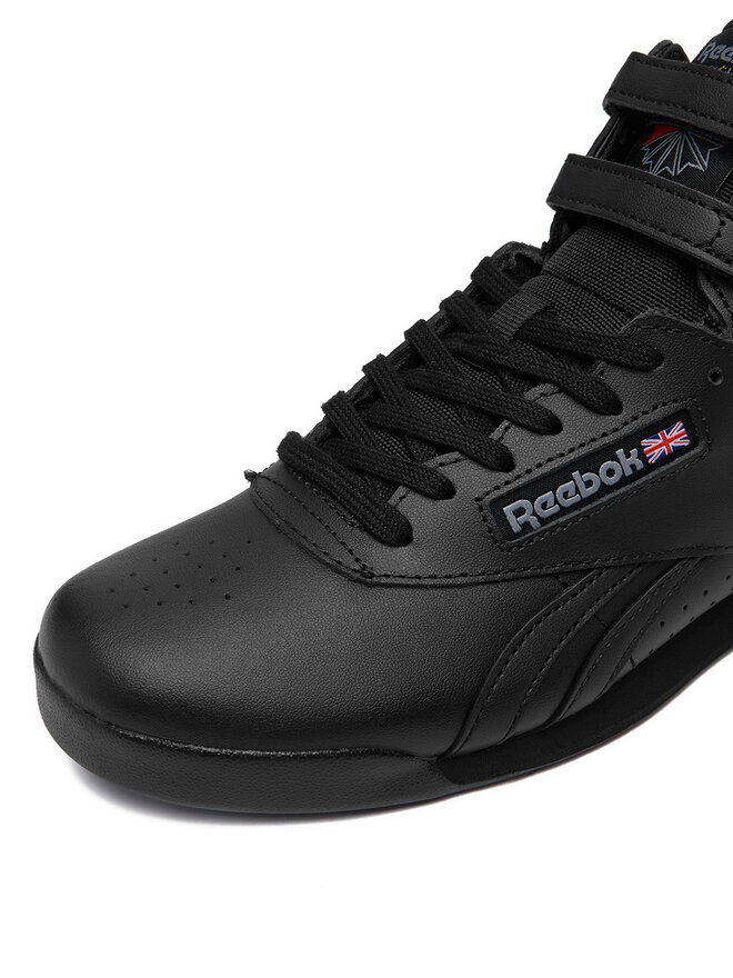 Reebok Sneakers Reebok REEBOK-EO-F/S LO 100272639 Schwarz