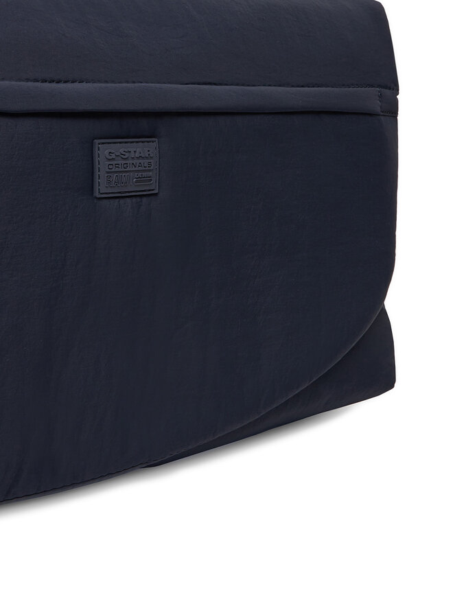 G-Star Raw Τσάντα G-Star Raw CEO-ELIJAH-XC8198 Σκούρο μπλε