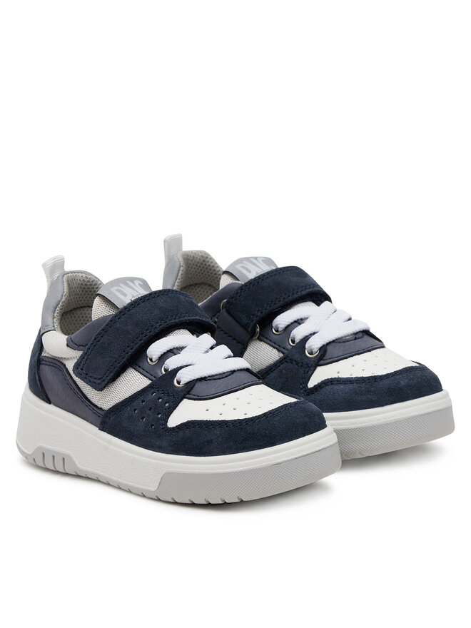Primigi Sneakersy Primigi 7879022 S Bílá