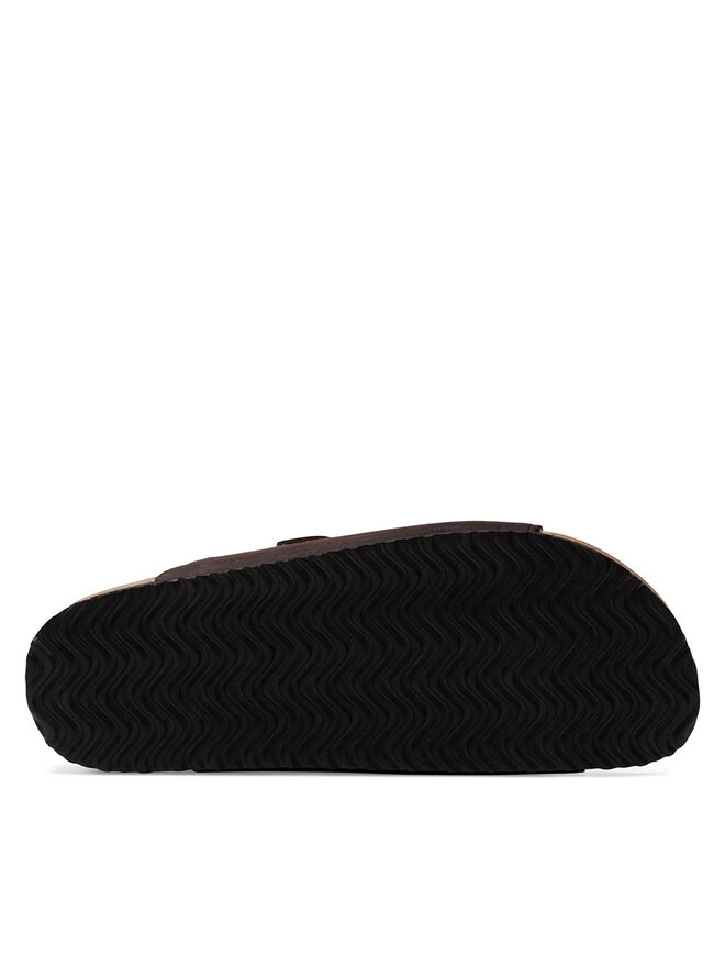Lanetti Chanclas Lanetti 7410990001 Marrón