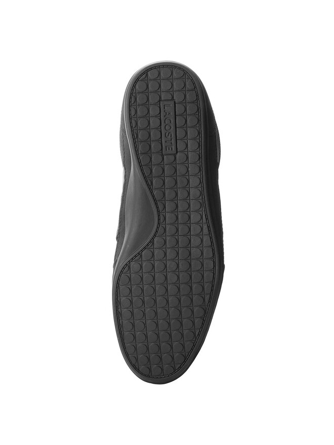 Lacoste Снікерcи Lacoste Chaymon 318 2 Cam 7-36CAM0010094 Чорний
