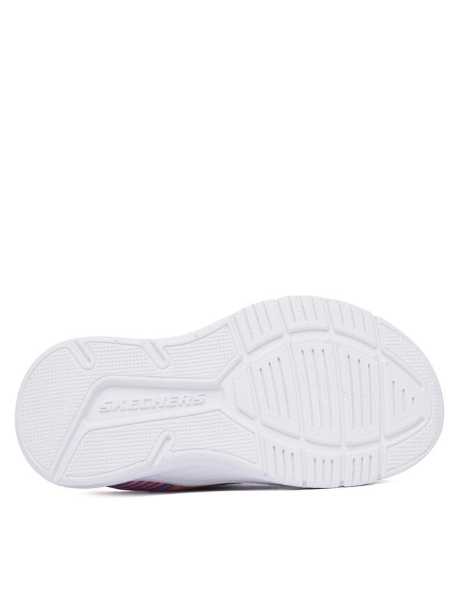 Skechers Снікерcи Skechers Microspec Advance 303657N LVMT Фіолетовий