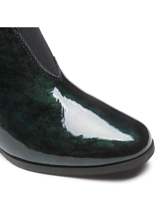 Maciejka Stiefeletten Maciejka 04777-09/00-3 Grün