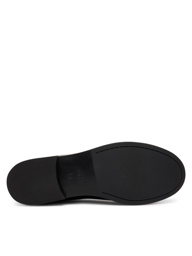 BOSS Klassische Stiefeletten BOSS Lycia 50552791 Schwarz