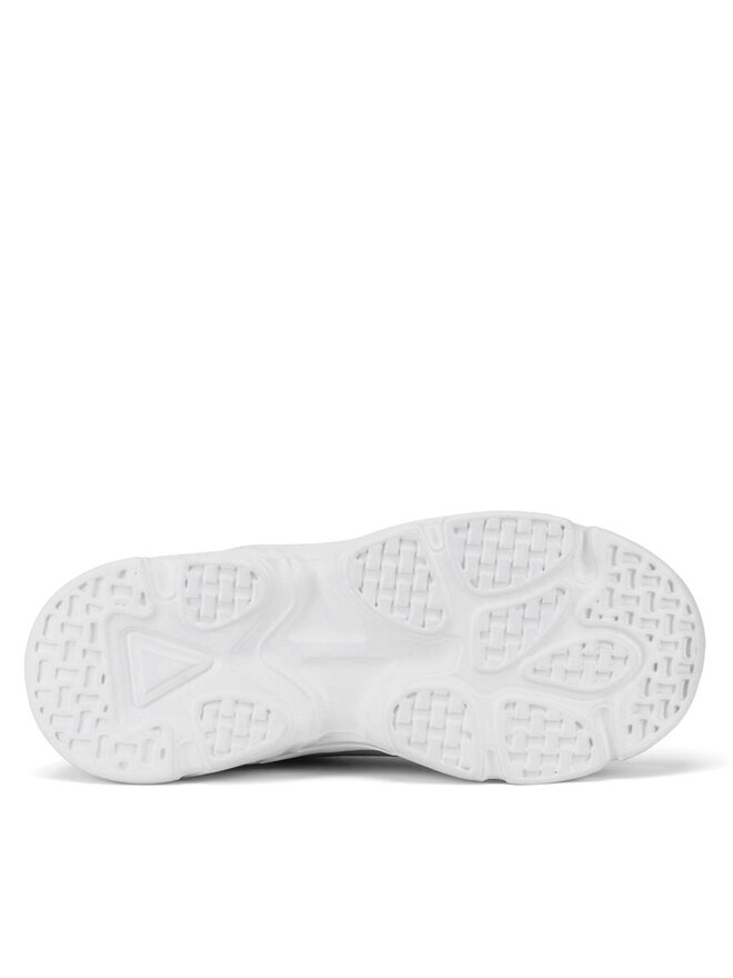Kappa Sneakersy Kappa 23KC2371A Szary