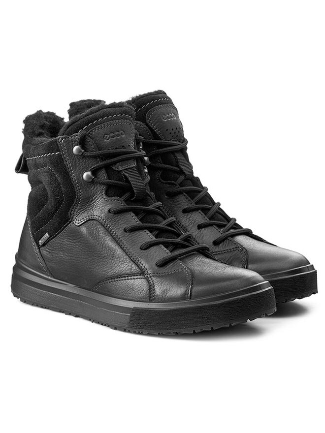 Ecco cleo black clearance