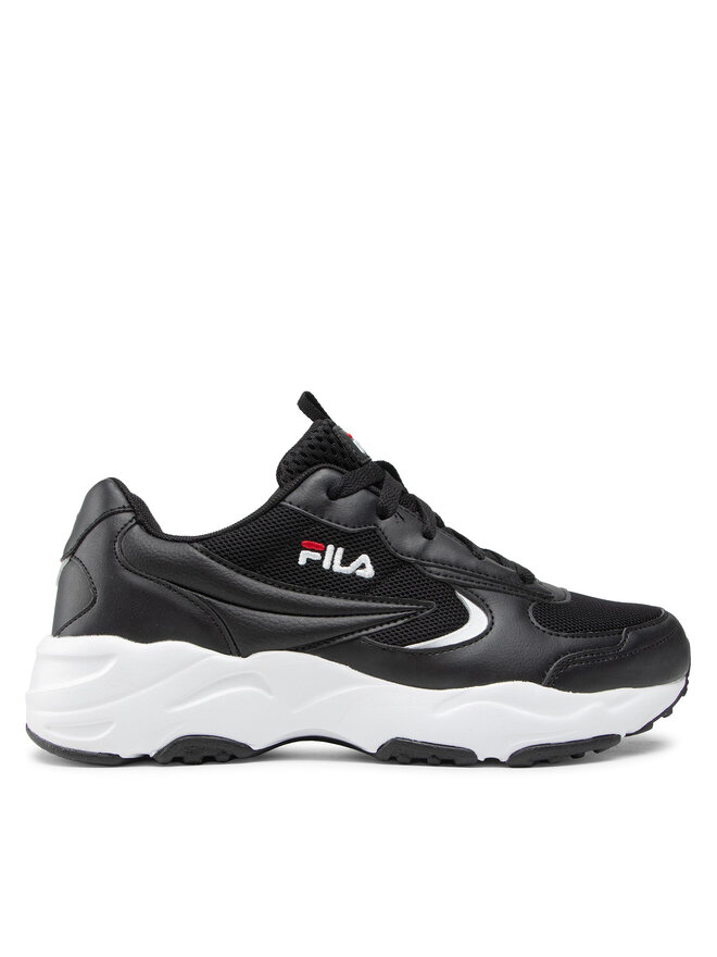 Fila Sneakers Fila Mastermind 2.0 1011196.25Y Schwarz