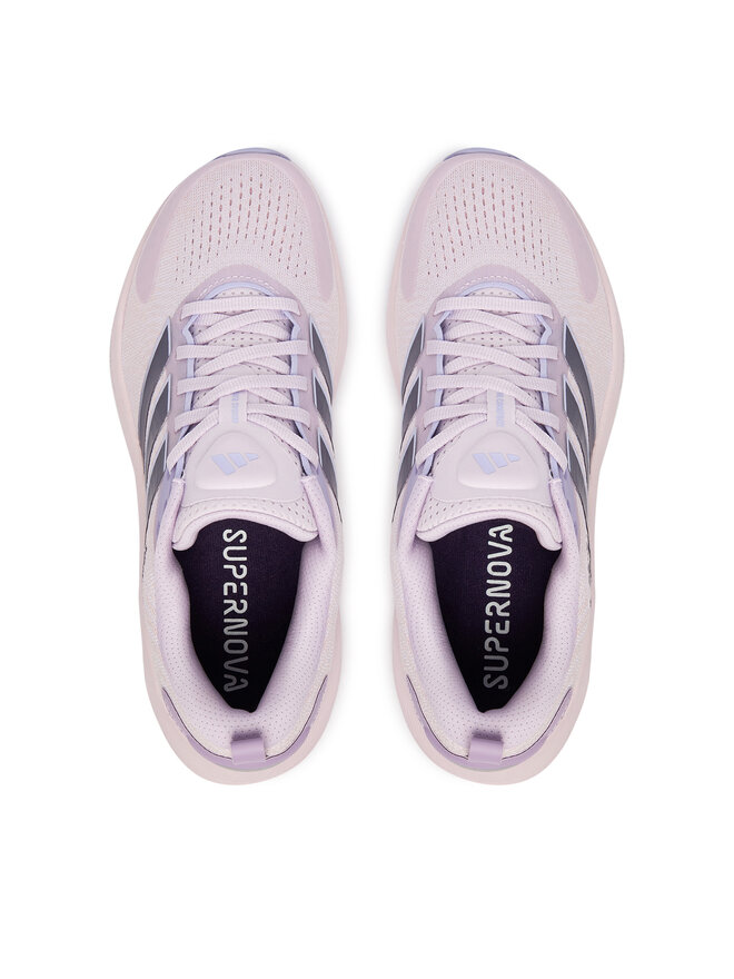 adidas Взуття для бігу adidas Supernova Ease 2 W JQ1823 Фіолетовий