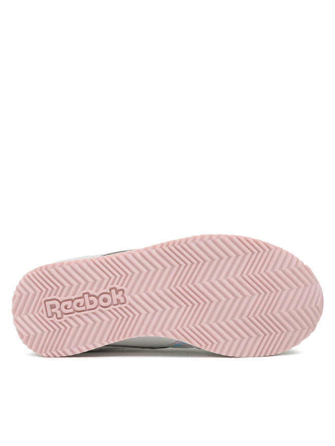 Reebok Sportcipők Reebok Royal Classic Jog 3 HP6803 Fehér