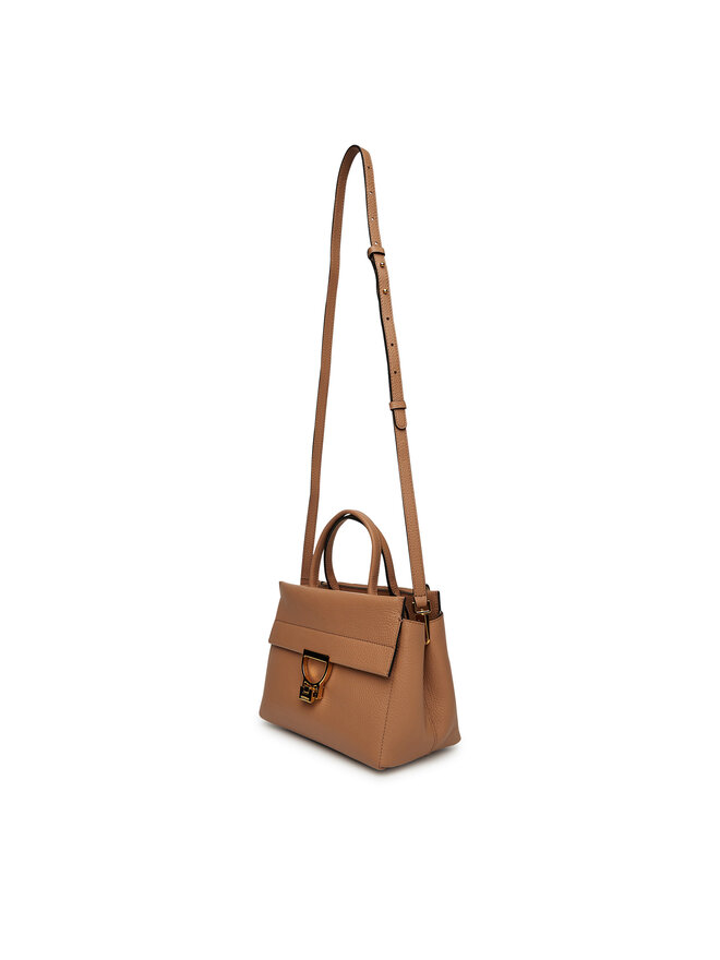 Coccinelle Handtasche Coccinelle E1 MD5 18 01 01 Braun