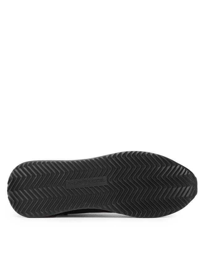 Philippe Model Αθλητικά Philippe Model Trpx Low TZLU 6004 Μαύρο