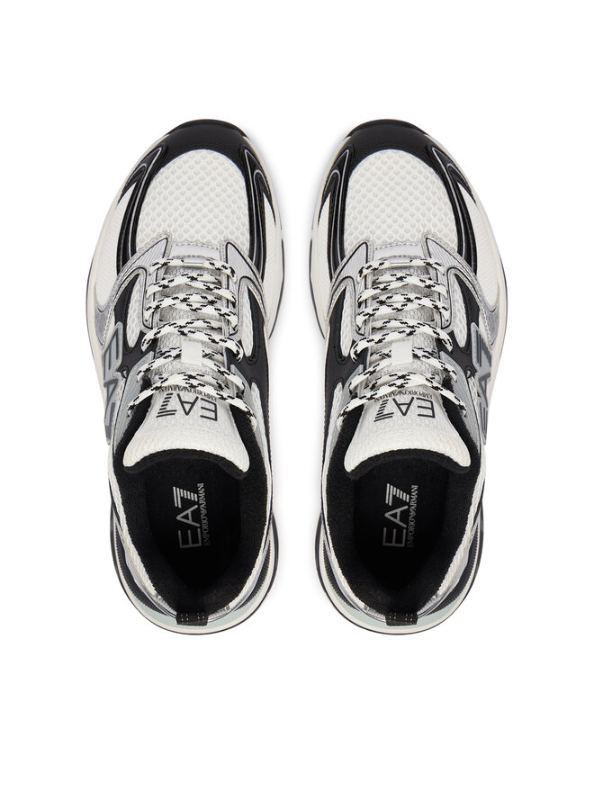 EA7 Emporio Armani Sneakers EA7 Emporio Armani X8X249 XK446 MZ492 Bunt