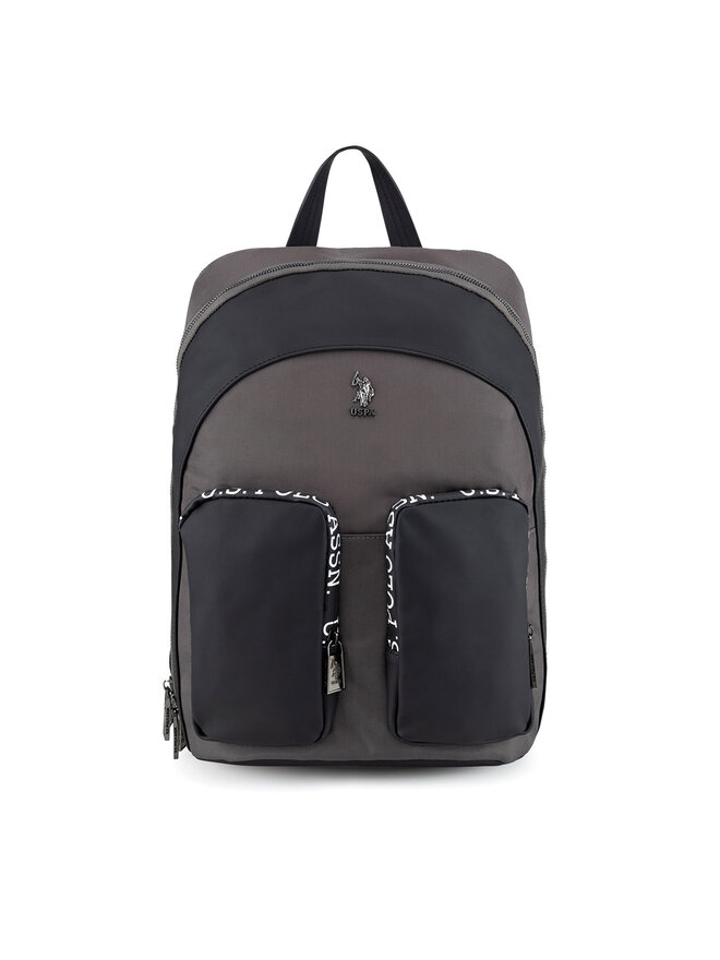 U.S. Polo Assn. Раница U.S. Polo Assn. BIUXT6257MPJ Сив