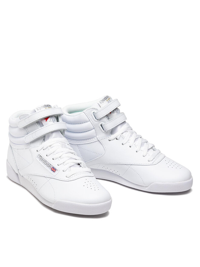 Reebok Sneakers Reebok F/S Hi CN5750 Weiß