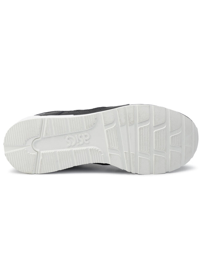 Sneakers Asics Gel Lyte HL7W3 Schwarz eschuhe