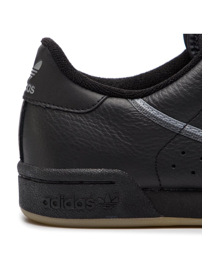Sneakers adidas Continental 80 BD7797 Noir chaussures