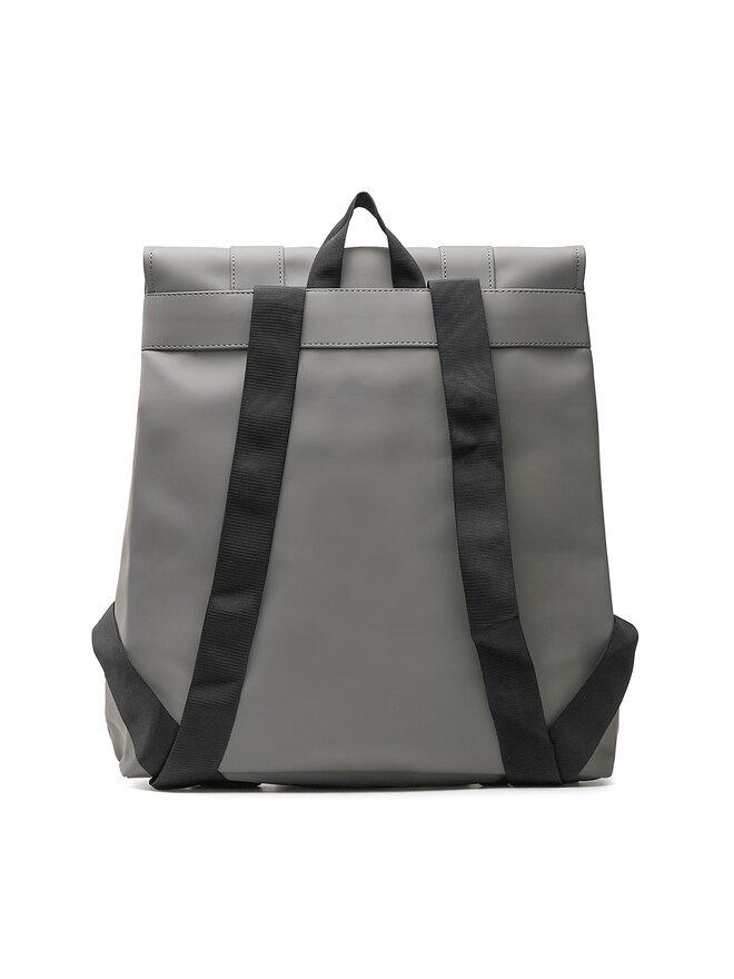 Rains Σακίδιο Rains MSN Bag W3 13300 Γκρι