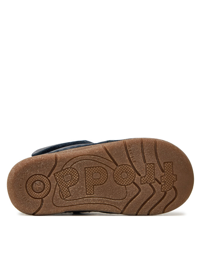 Froddo Stivali Froddo Paix Up Winter Boots G2160082 S Blu