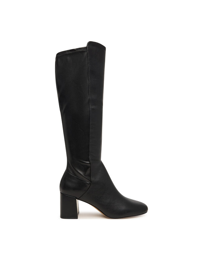 Aldo Stiefel Aldo Sevorebaen 13816561 Schwarz