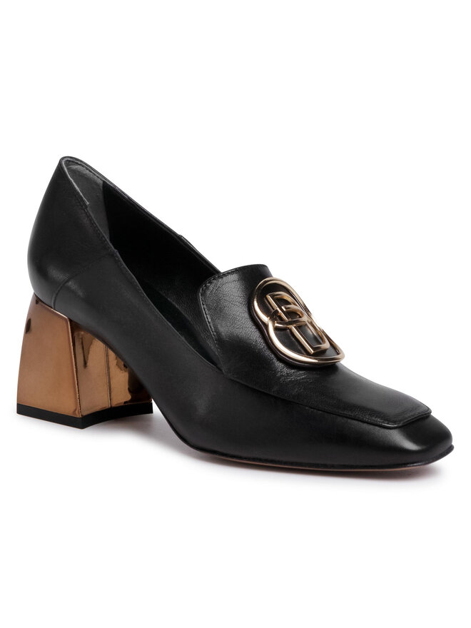 Baldowski Pantofi Baldowski D03270-4330-001 Negru