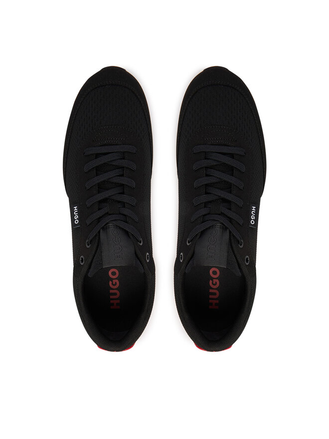HUGO Sneakers HUGO Icelin 50563472 Schwarz