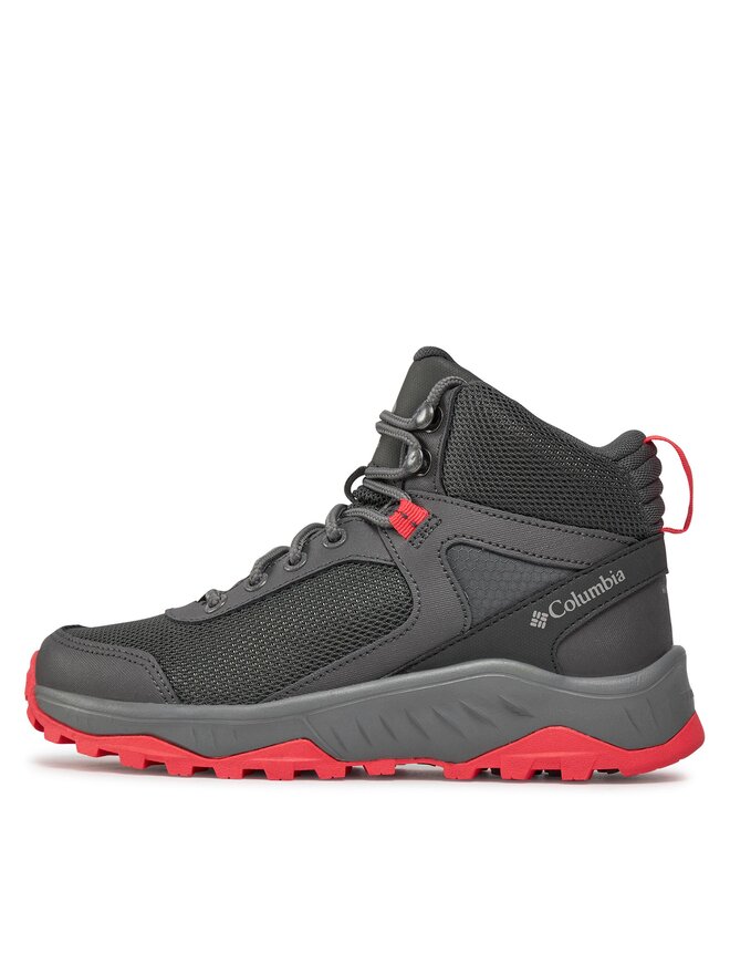 Columbia Туристически Columbia Trailstorm™ Ascend Mid Wp 2044351 Сив
