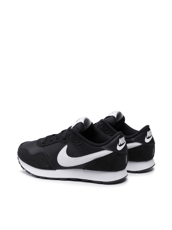 Nike Sneakers Nike Md Valiant (Gs) CN8558 002 Schwarz