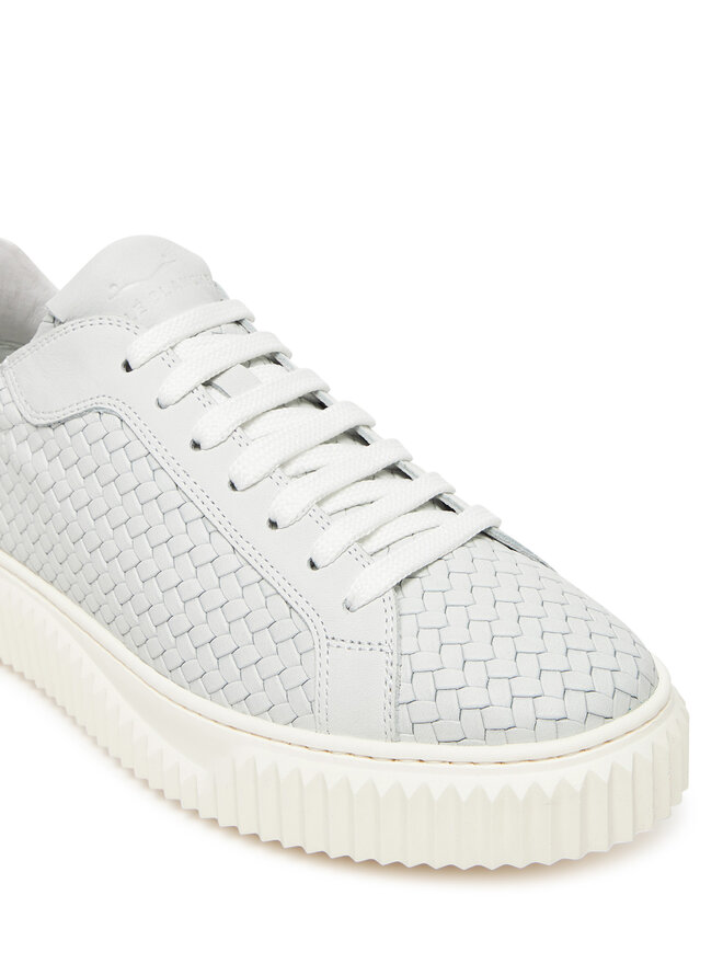 Voile Blanche Sneakers Voile Blanche Lipari 0012017533.05.0N01 Grau