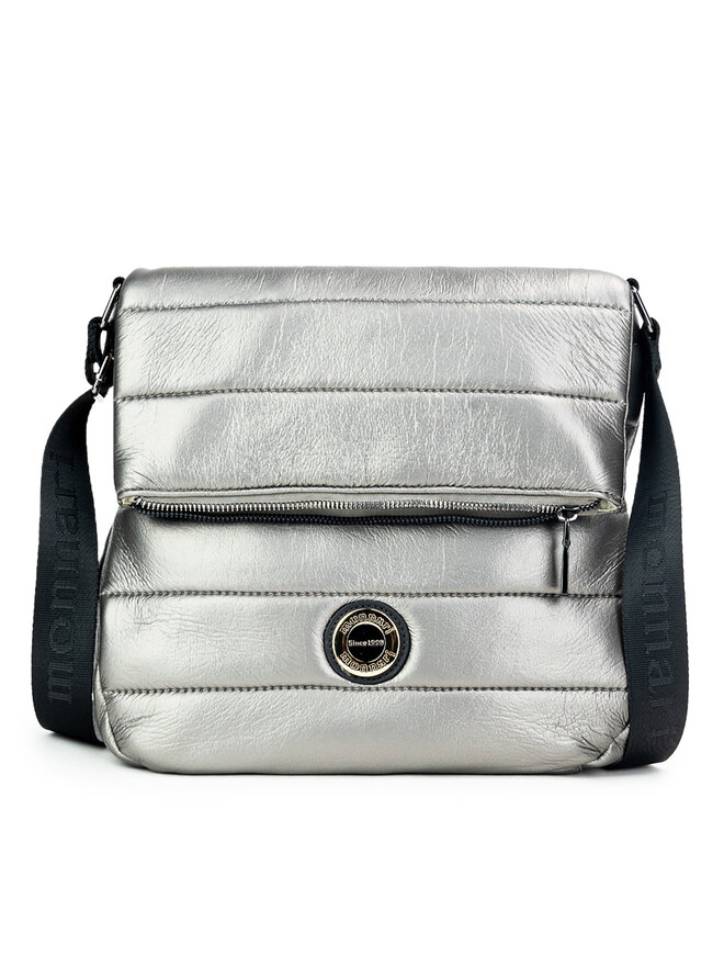Monnari Torebka Monnari BAGIMP0-24Z-BAG6530-K023D000-R00 Złoty