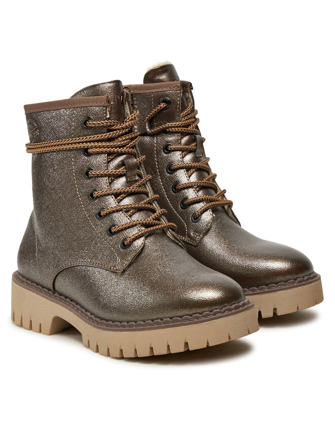 s.Oliver Botas s.Oliver 5-25213-41 Marrón